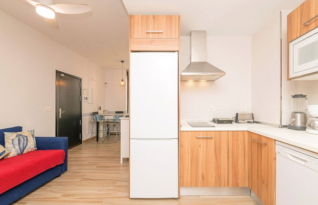 Loving Rota in Rota With 2 Bedrooms and 1 Bathrooms - Photo 9