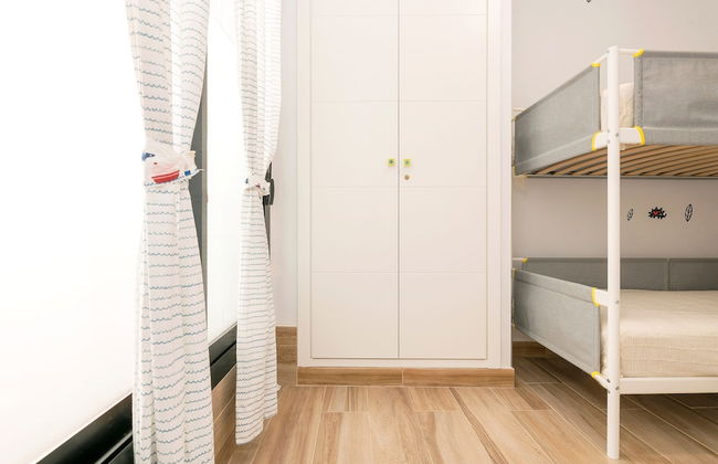 Loving Rota in Rota With 2 Bedrooms and 1 Bathrooms - Photo 17