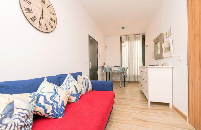 Loving Rota in Rota With 2 Bedrooms and 1 Bathrooms - Photo 3