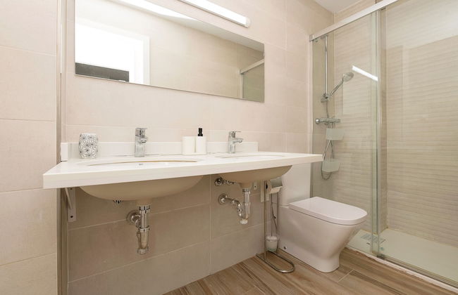 Loving Rota in Rota With 2 Bedrooms and 1 Bathrooms - Photo 21