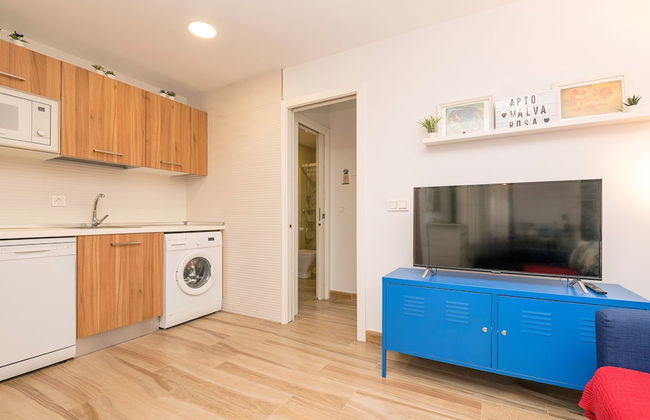 Loving Rota in Rota With 2 Bedrooms and 1 Bathrooms - Photo 6