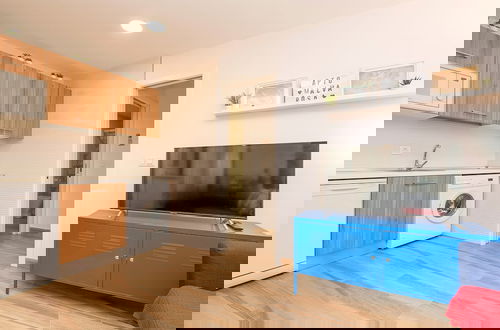 Photo 6 - Loving Rota in Rota With 2 Bedrooms and 1 Bathrooms