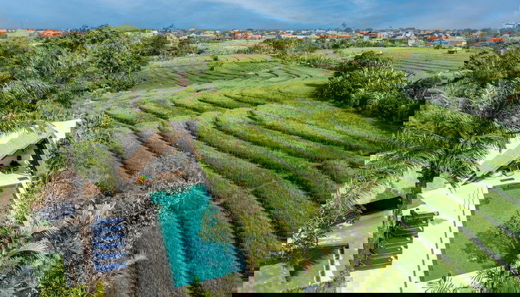 Foto 1 - Villa Kubu Dewi Sri by Villa Finder