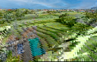 Foto 1 - Villa Kubu Dewi Sri by Villa Finder