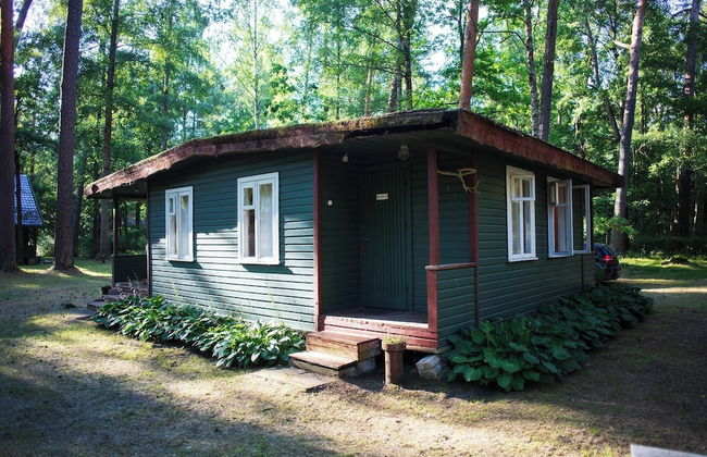 Asmonai Campsite - Foto 15