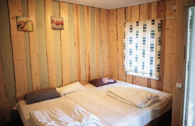 Asmonai Campsite - Foto 9
