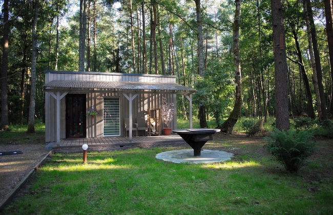 Asmonai Campsite - Foto 3