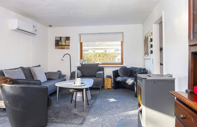 4 Person Holiday Home in Haderslev - Foto 8