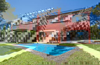 Photo 1 - Villa Cala Pi in Cala Pi
