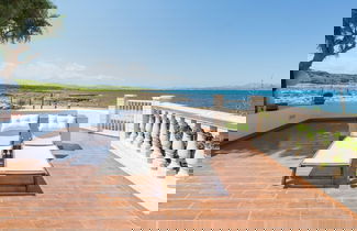 Foto 1 - Es Mirador Solidago