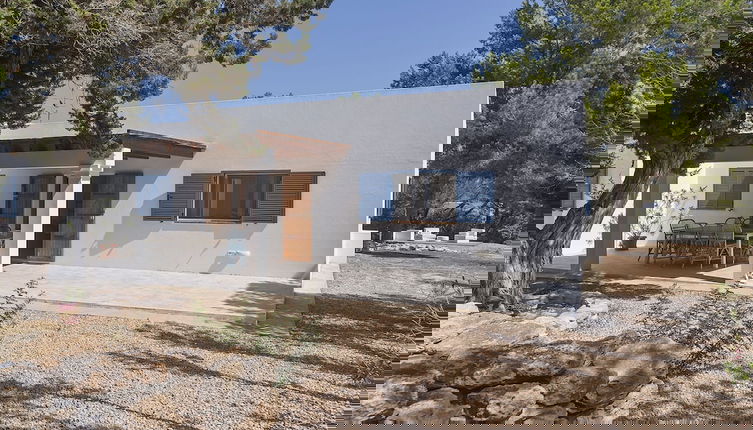 Photo 1 - Es Lliri Blanc in Formentera