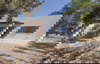 Photo 1 - Es Lliri Blanc in Formentera