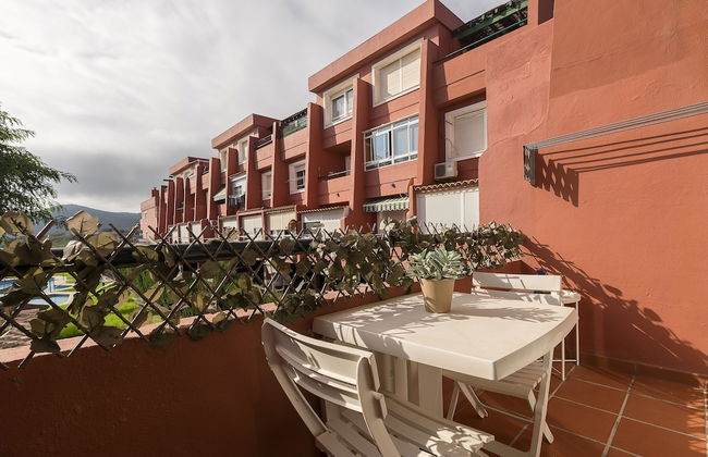 Camarote De Algetares - Foto 4