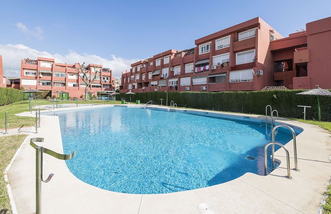 Camarote De Algetares - Foto 2