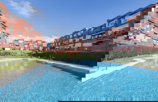 Foto 1 - Camarote De Algetares
