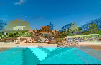 Foto 2 - Villa Es Mol Des Trenc