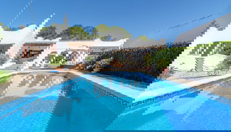 Foto 1 - Casa Garonda in Cala Pi