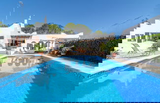 Photo 1 - Casa Garonda in Cala Pi