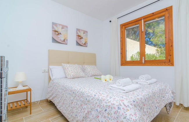 Casa Garonda in Cala Pi - Foto 18