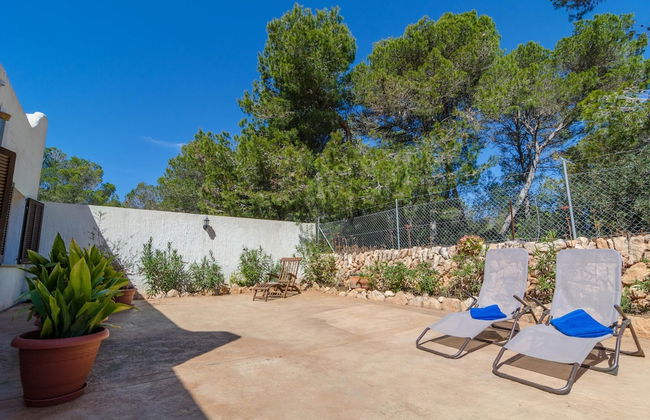 Casa Garonda in Cala Pi - Foto 9
