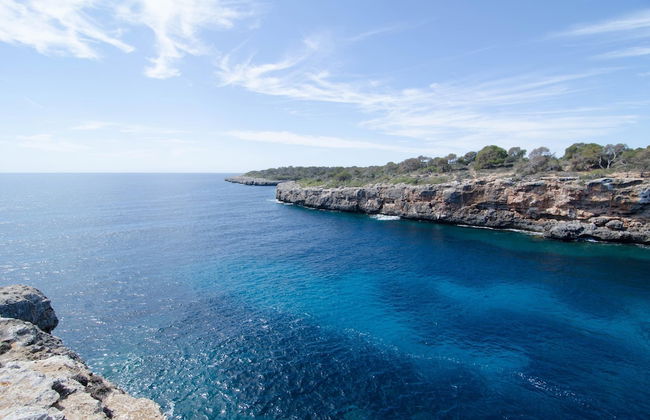 Casa Garonda in Cala Pi - Foto 28