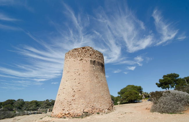 Casa Garonda in Cala Pi - Foto 25