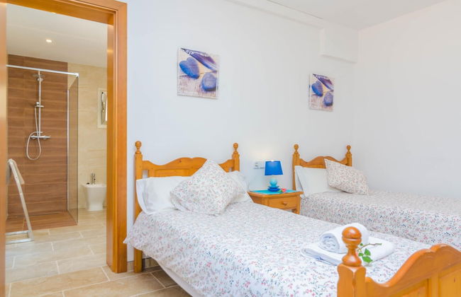 Casa Garonda in Cala Pi - Foto 21