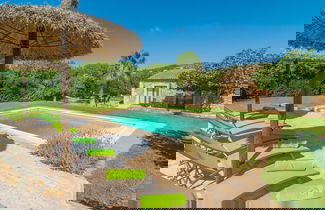 Foto 1 - Sa Punta in Sant Lloren des Cardassar