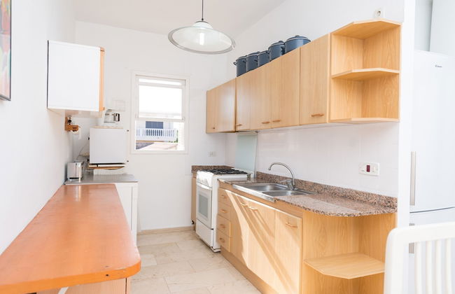 Xarus 2 in Alc dia With 4 Bedrooms and 2 Bathrooms - Foto 7