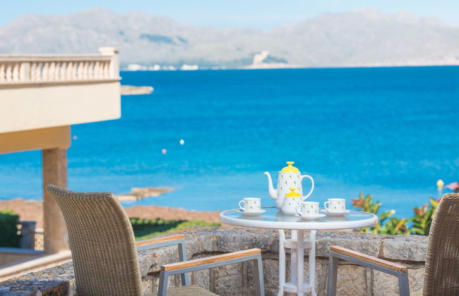 Xarus 2 in Alc dia With 4 Bedrooms and 2 Bathrooms - Foto 1