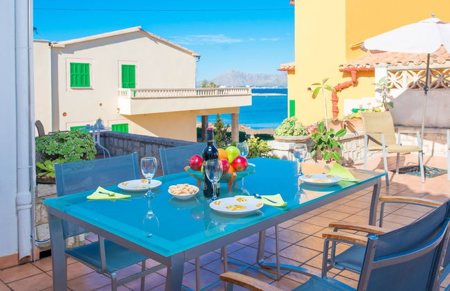 Xarus 2 in Alc dia With 4 Bedrooms and 2 Bathrooms - Foto 3