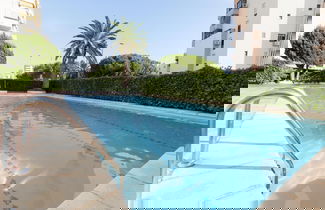 Photo 1 - Acapulco Iv in Grau i Platja