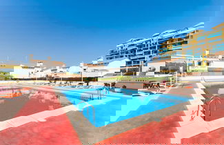 Photo 2 - Bambu in Grau i Platja
