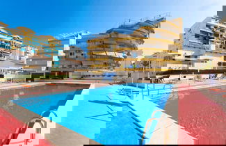 Foto 1 - Bambu in Grau i Platja