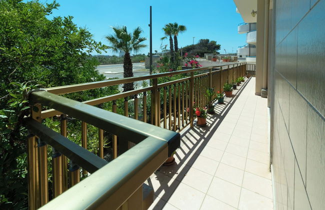 Casa vacanza Appartamento Spiaggiati - Foto 44