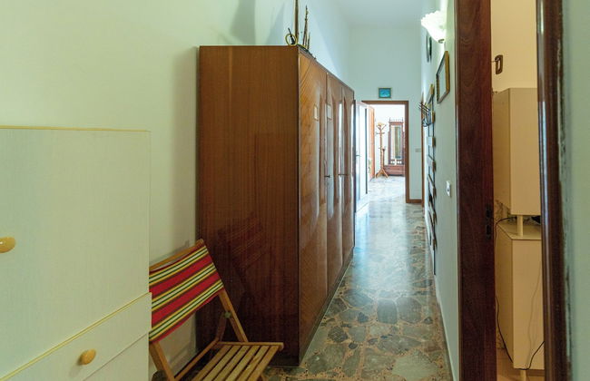 Casa vacanza Appartamento Spiaggiati - Foto 6