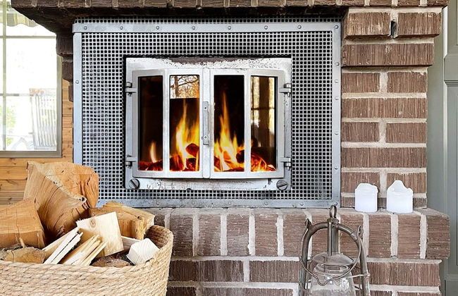 Charming Lakeside Cottage Getaway - Foto 11