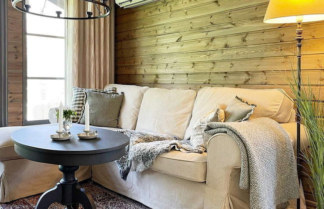 Charming Lakeside Cottage Getaway - Foto 6