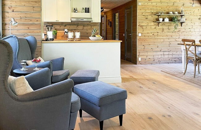 Charming Lakeside Cottage Getaway - Foto 5