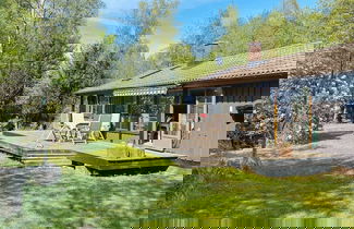 Foto 1 - Charming Lakeside Cottage Getaway