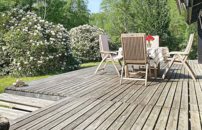 Charming Lakeside Cottage Getaway - Foto 33