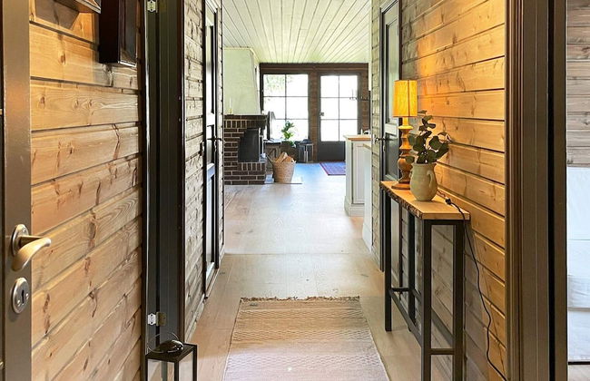 Charming Lakeside Cottage Getaway - Foto 25