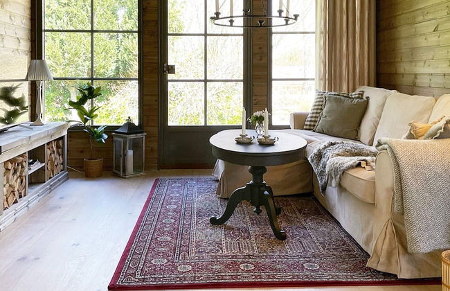 Charming Lakeside Cottage Getaway - Foto 24
