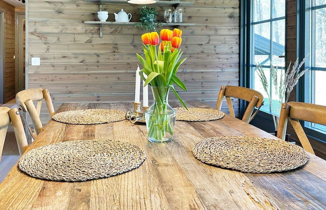 Charming Lakeside Cottage Getaway - Foto 22