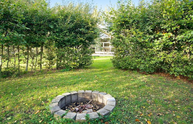 8 Person Holiday Home in Gorlev - Foto 20
