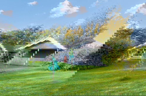 Foto 17 - 8 Person Holiday Home in Gorlev