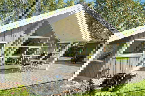 Foto 26 - 8 Person Holiday Home in Gorlev
