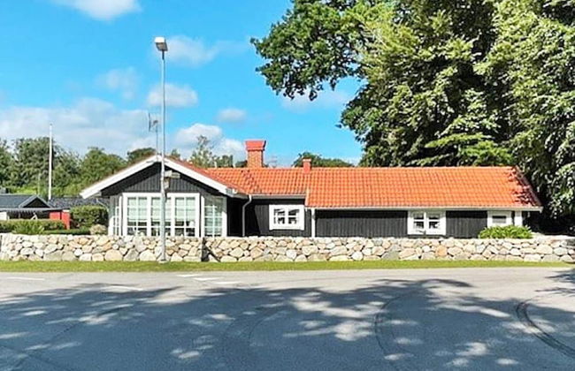 4 Star Holiday Home in Solvesborg-by Traum - Foto 29