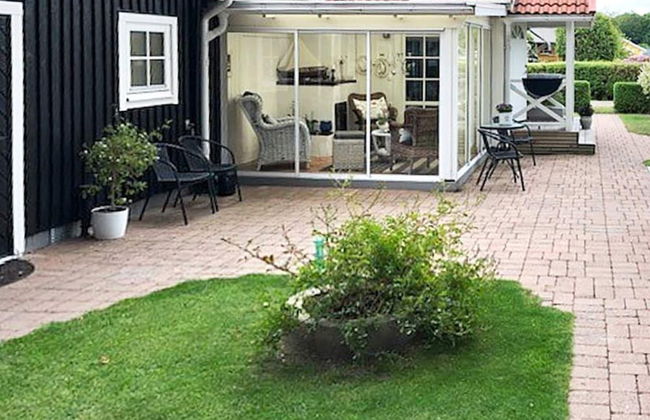 4 Star Holiday Home in Solvesborg-by Traum - Foto 15