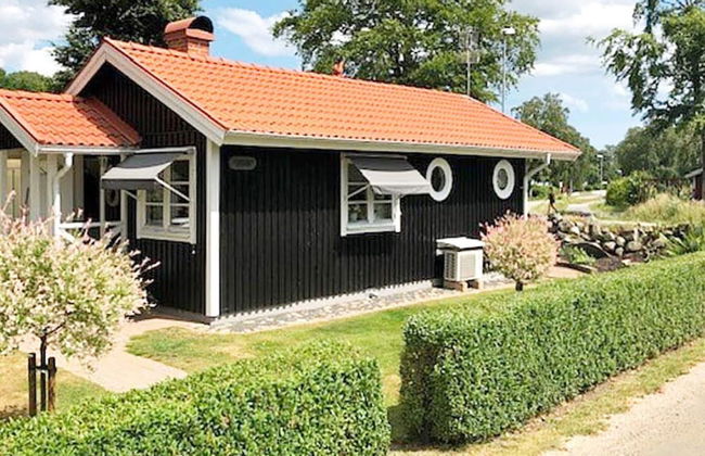 4 Star Holiday Home in Solvesborg-by Traum - Foto 34